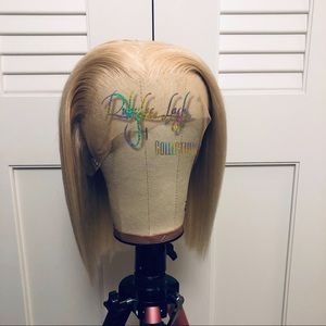 Lace Frontal Wigs💜